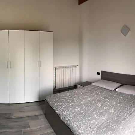 Farm stay Bave Pellio Inferiore