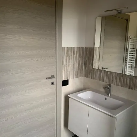 Bave Farm stay Pellio Inferiore